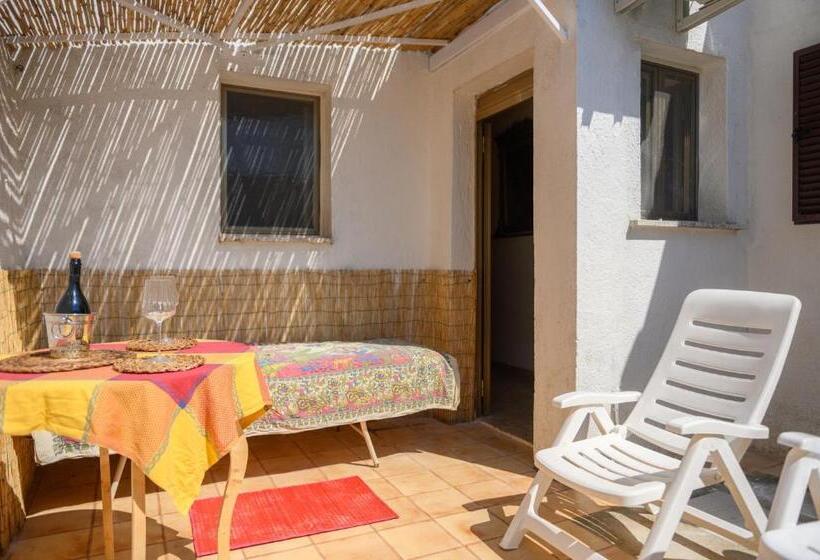 Salento Incantevole Alloggio Fronte Mare