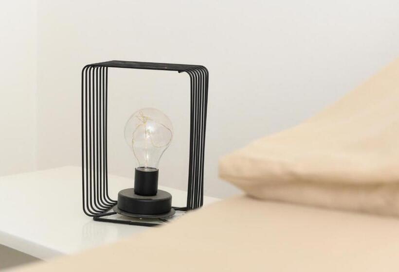 Salento Incantevole Alloggio Fronte Mare