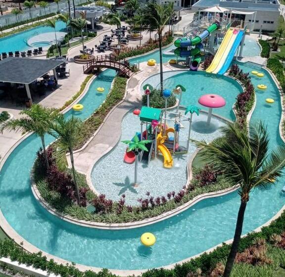 Apto No Salinas Exclusive Resort