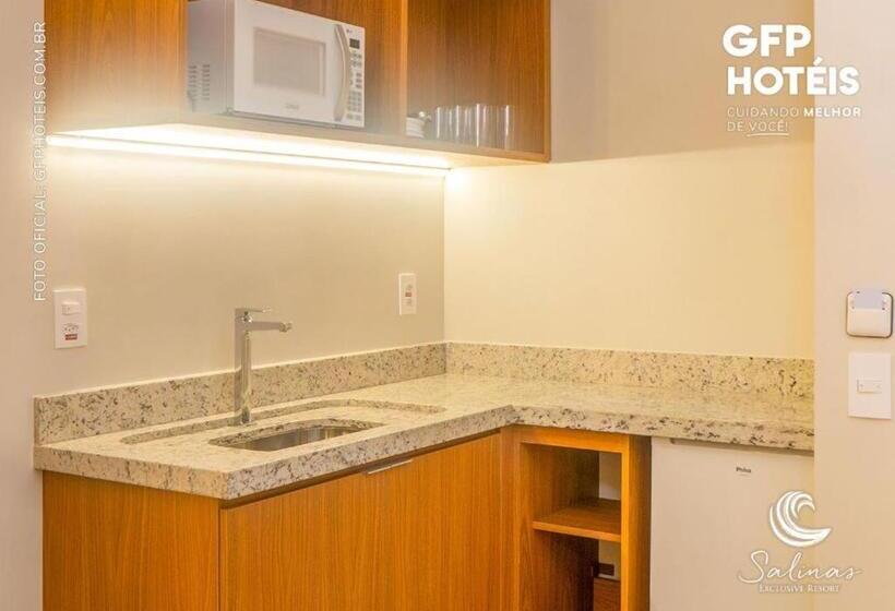 Apto No Salinas Exclusive Resort