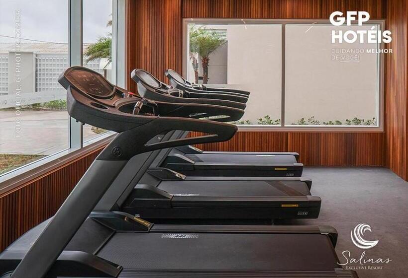 Apto No Salinas Exclusive Resort