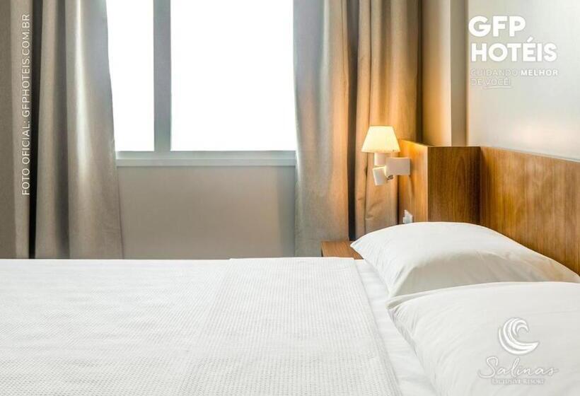 Apto No Salinas Exclusive Resort