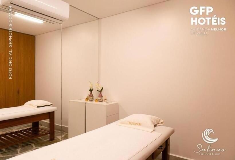 Apto No Salinas Exclusive Resort