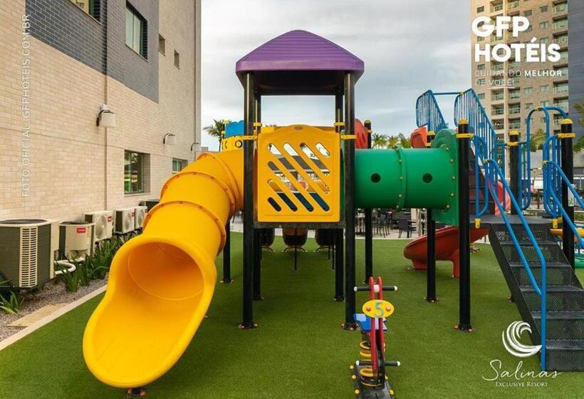 Apto No Salinas Exclusive Resort