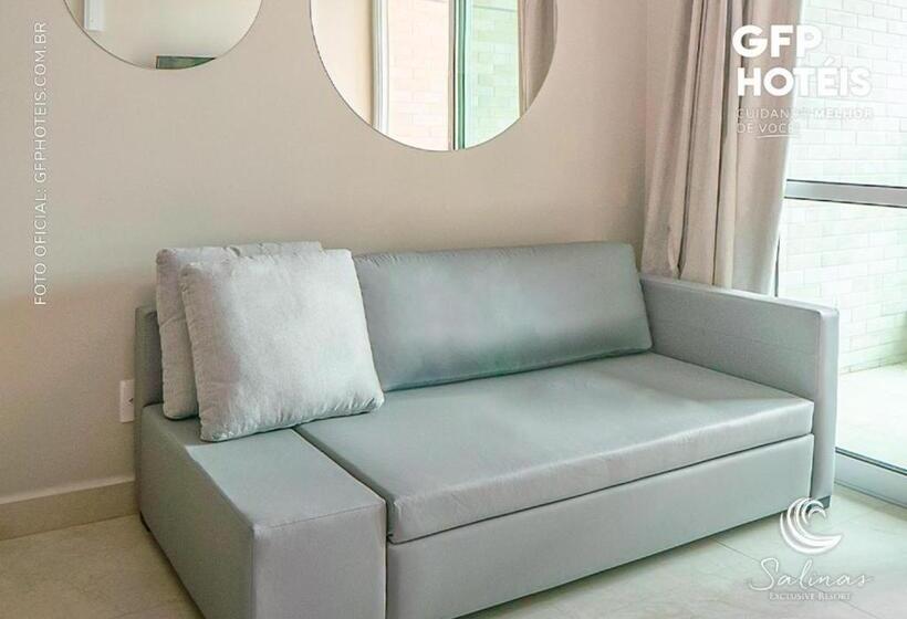 Apto No Salinas Exclusive Resort