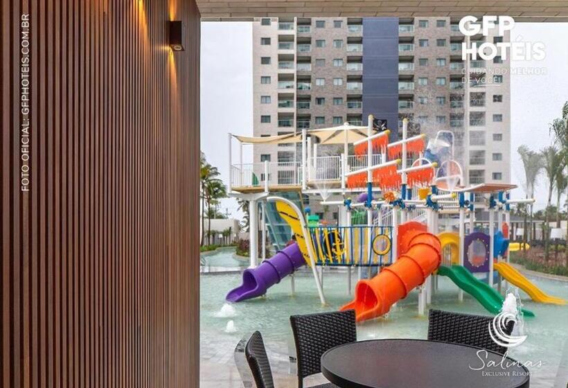 Apto No Salinas Exclusive Resort