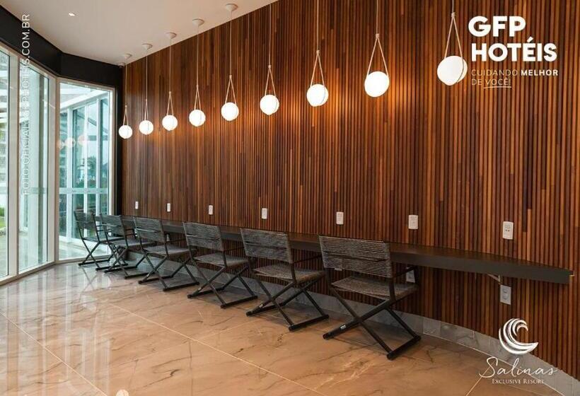 Apto No Salinas Exclusive Resort