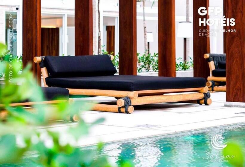 Apto No Salinas Exclusive Resort