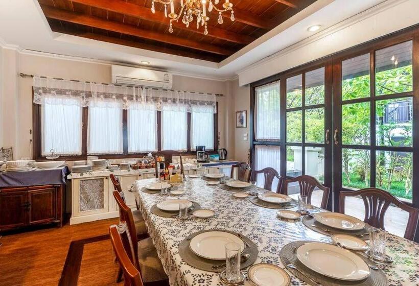 Sclass Villa & Swimming Pool , 10 Min From Airport