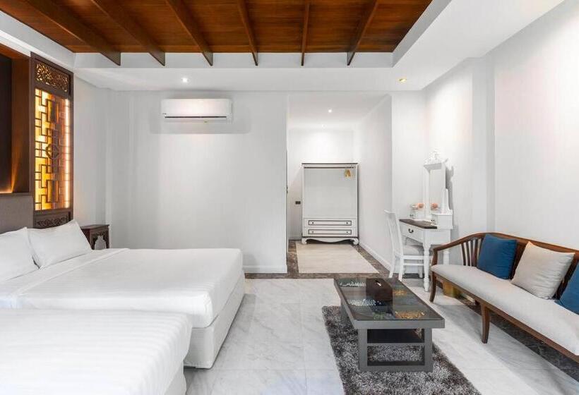 Sclass Villa & Swimming Pool , 10 Min From Airport