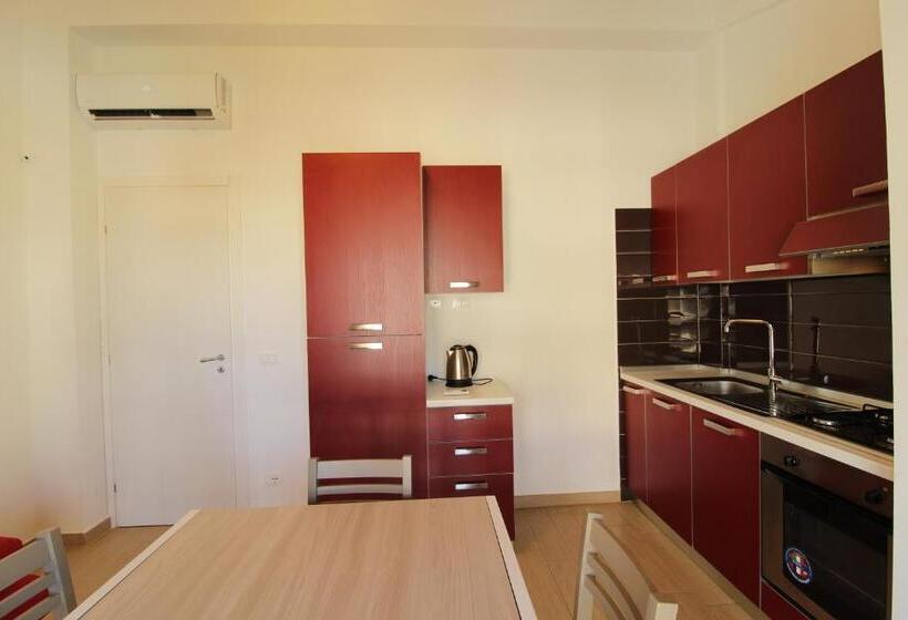 Semplice Bnb Bonagia