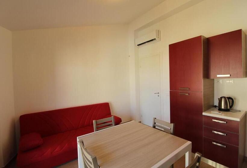 Semplice Bnb Bonagia