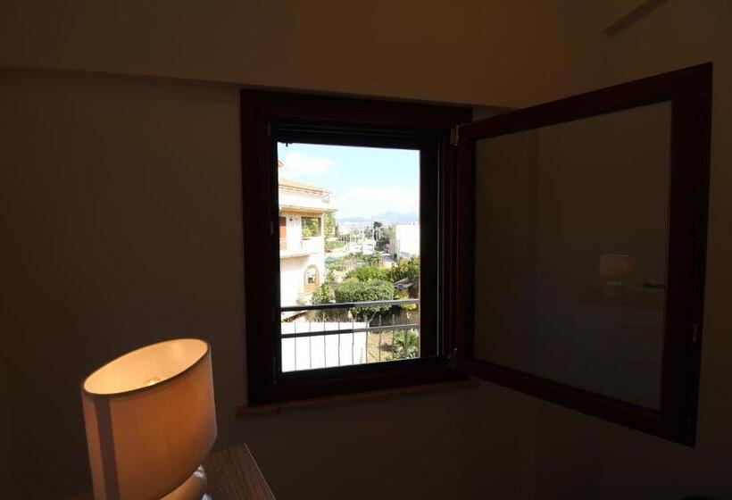 Semplice Bnb Bonagia