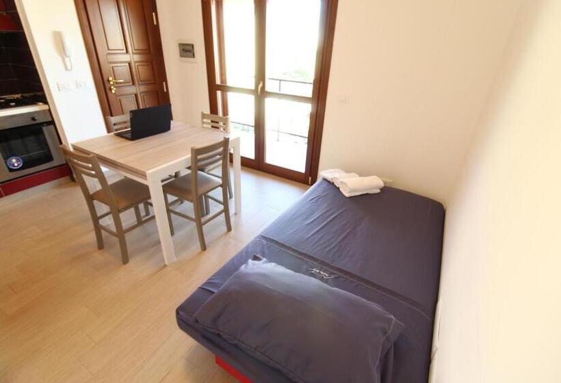 Semplice Bnb Bonagia