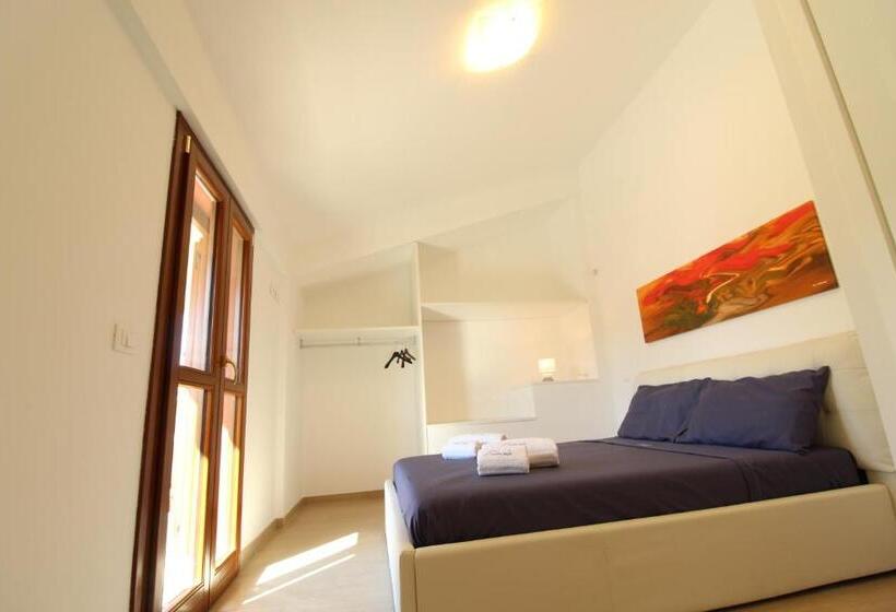 Semplice Bnb Bonagia