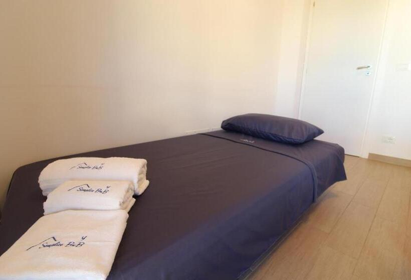 Semplice Bnb Bonagia