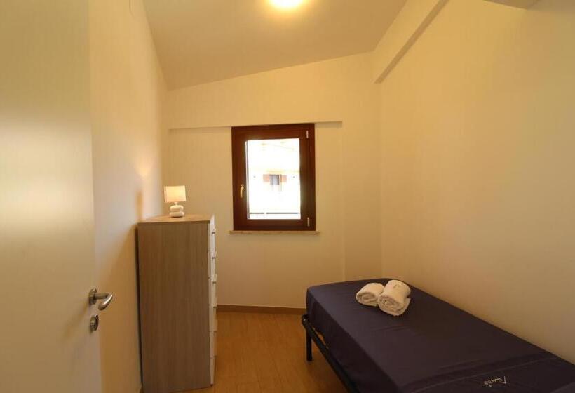 Semplice Bnb Bonagia
