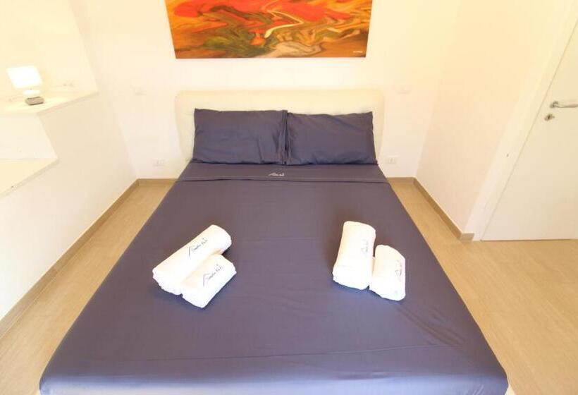 Semplice Bnb Bonagia