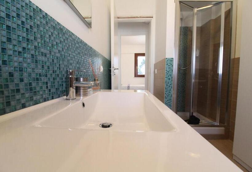 Semplice Bnb Bonagia