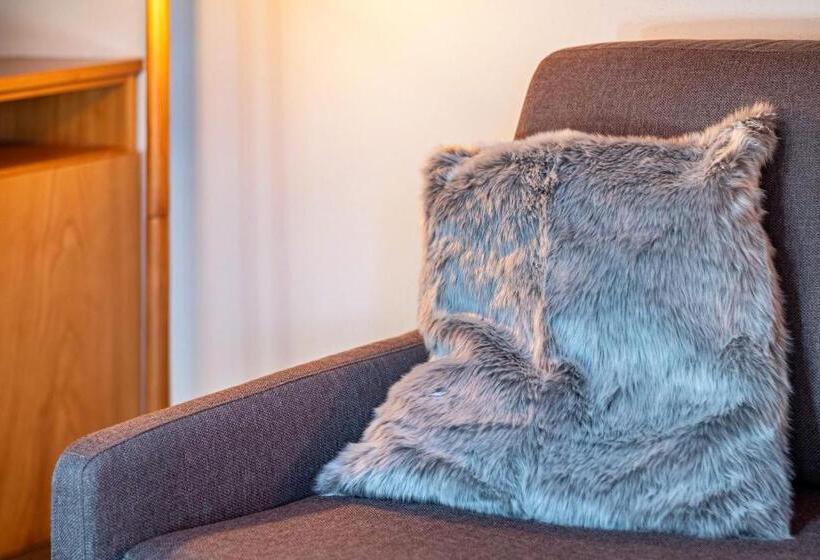 Sirena Carezza Apartment Masarè