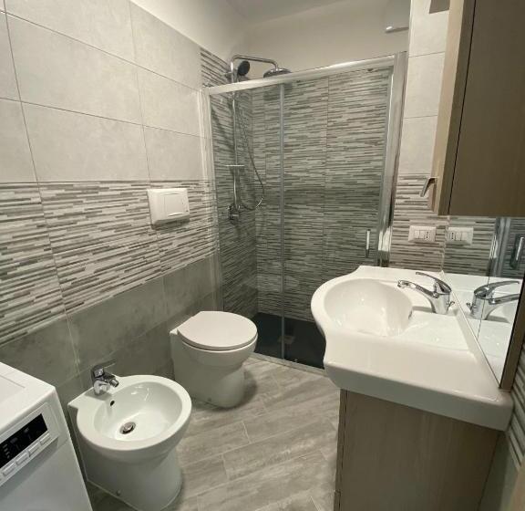 Suite Guesthouse A Pochi Passi Dal Mare