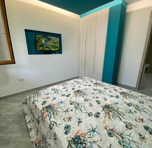 Suite Guesthouse A Pochi Passi Dal Mare