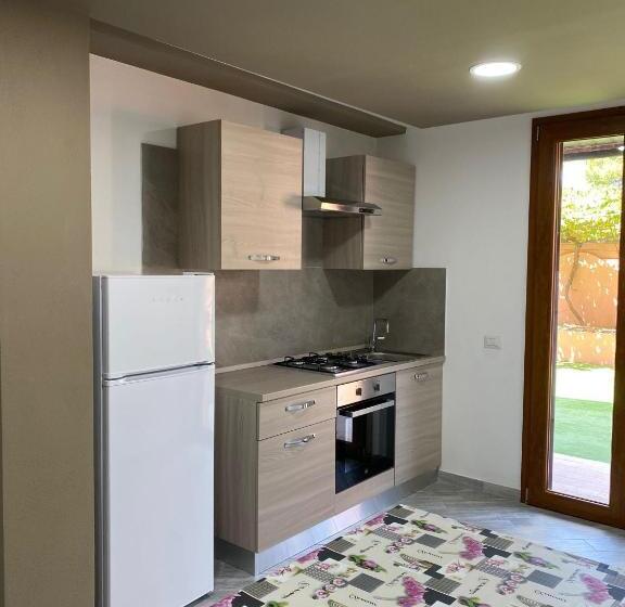 Suite Guesthouse A Pochi Passi Dal Mare