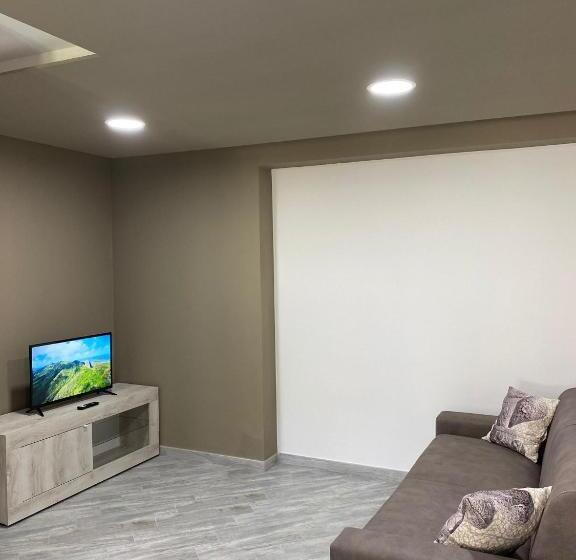 Suite Guesthouse A Pochi Passi Dal Mare