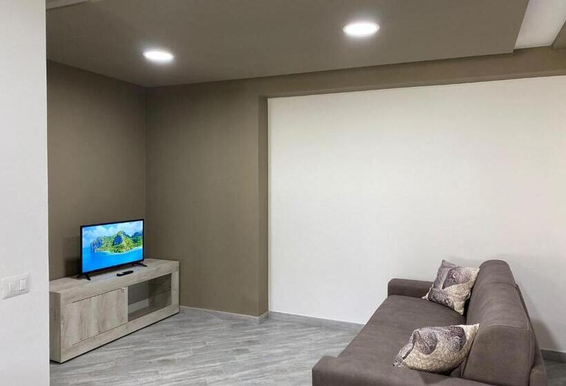 Suite Guesthouse A Pochi Passi Dal Mare