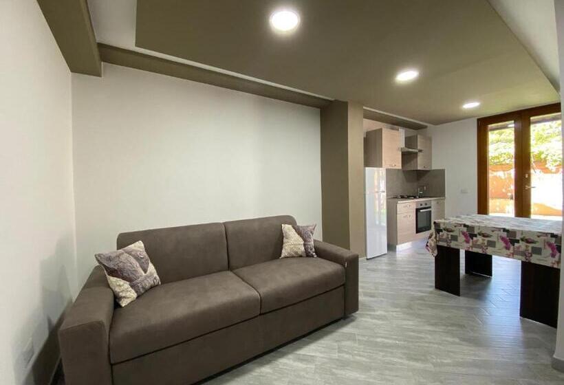 Suite Guesthouse A Pochi Passi Dal Mare