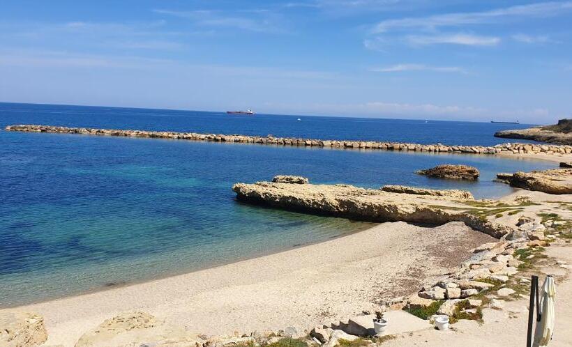 Suite Guesthouse A Pochi Passi Dal Mare