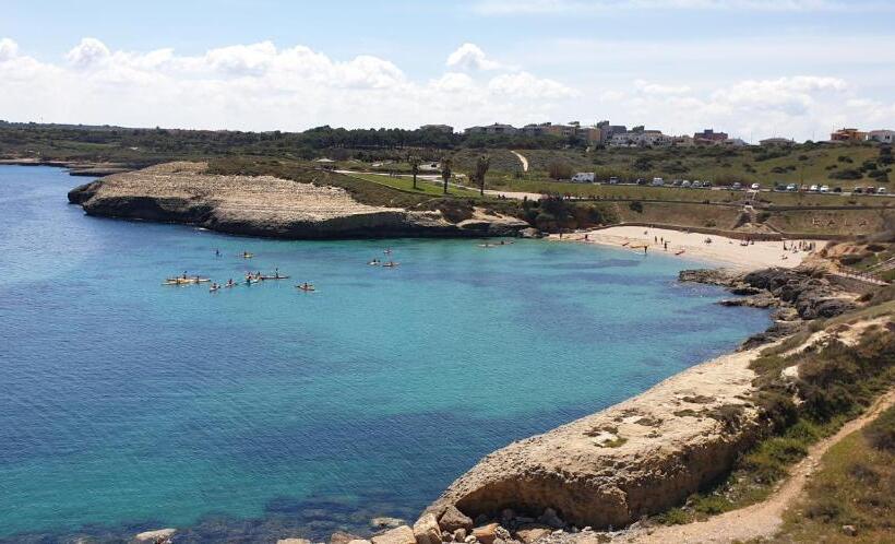 Suite Guesthouse A Pochi Passi Dal Mare