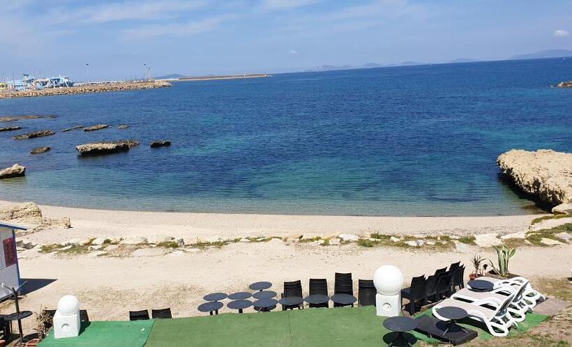 Suite Guesthouse A Pochi Passi Dal Mare