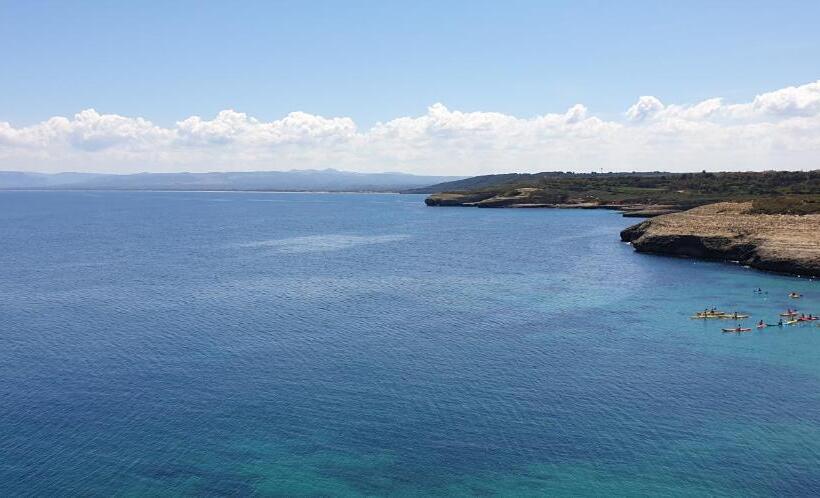 Suite Guesthouse A Pochi Passi Dal Mare