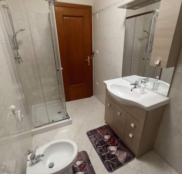 Suite Guesthouse A Pochi Passi Dal Mare