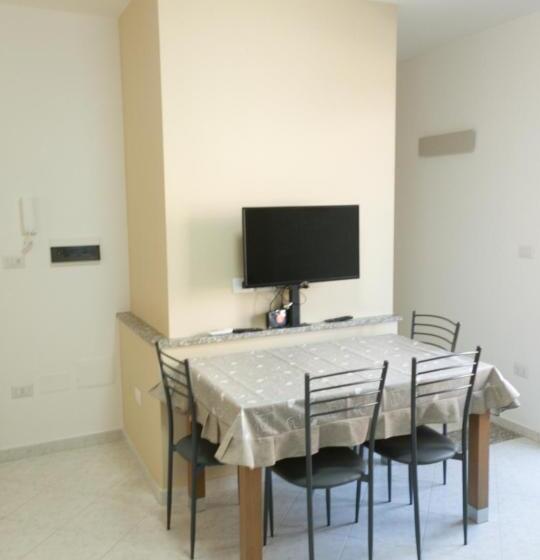 Suite Guesthouse A Pochi Passi Dal Mare