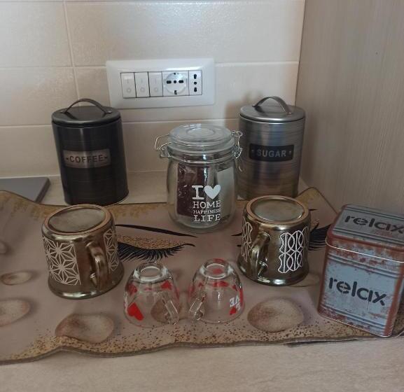 Suite Guesthouse A Pochi Passi Dal Mare