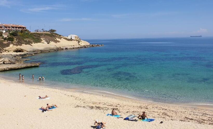 Suite Guesthouse A Pochi Passi Dal Mare