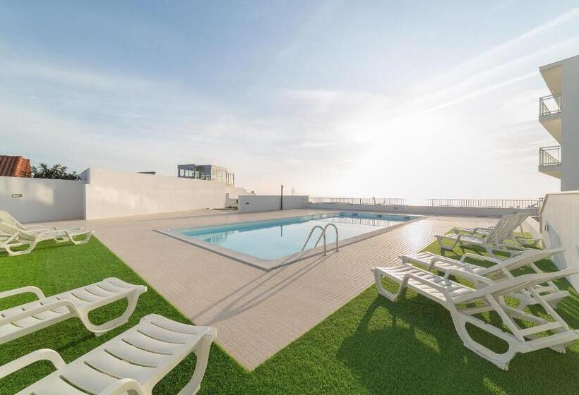 Sunset Views   By Sch