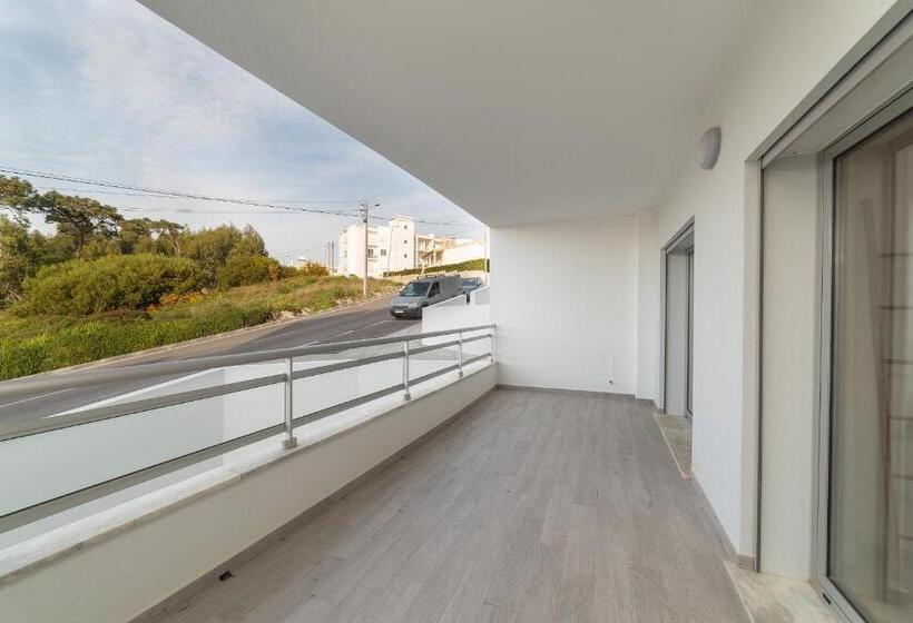 Sunset Views   By Sch