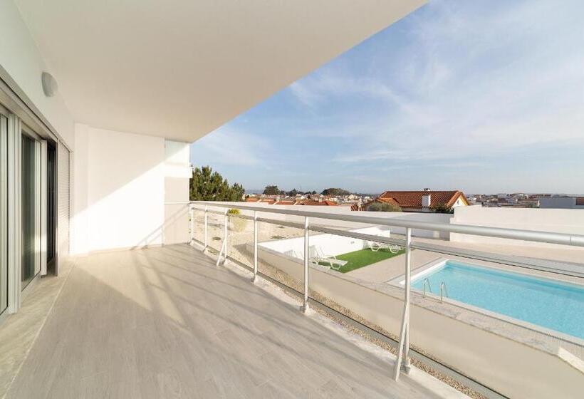 Sunset Views   By Sch