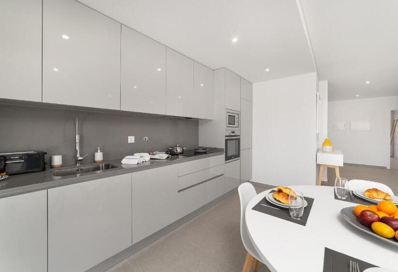 Sunset Views   By Sch