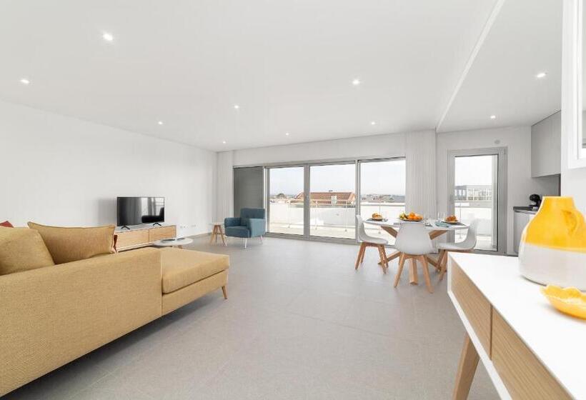 Sunset Views   By Sch