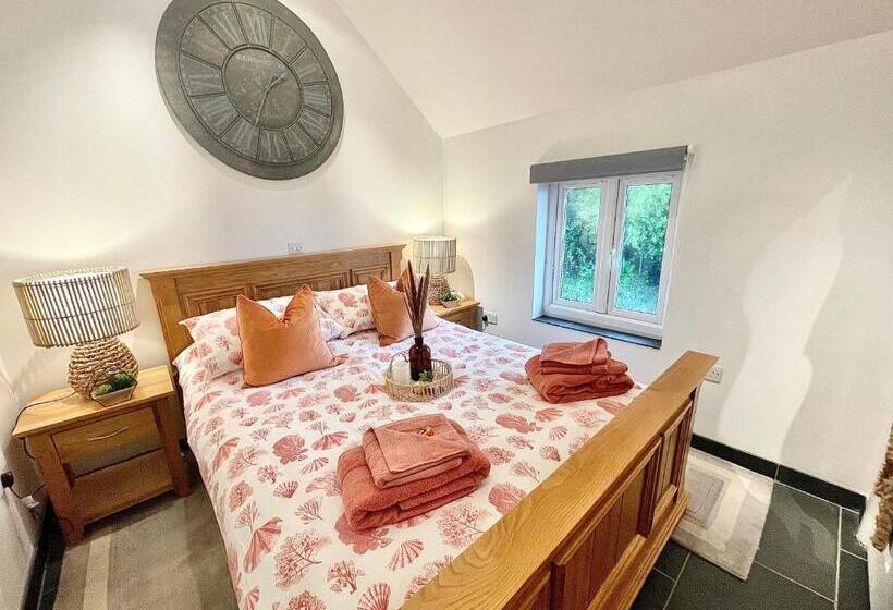 The Mermaids Watch Pendine Dog Friendly With Cymru Holidays