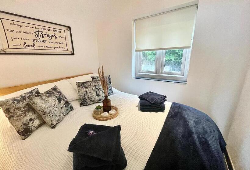 The Mermaids Watch Pendine Dog Friendly With Cymru Holidays