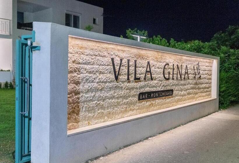 Vila Gina