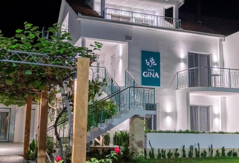 Vila Gina