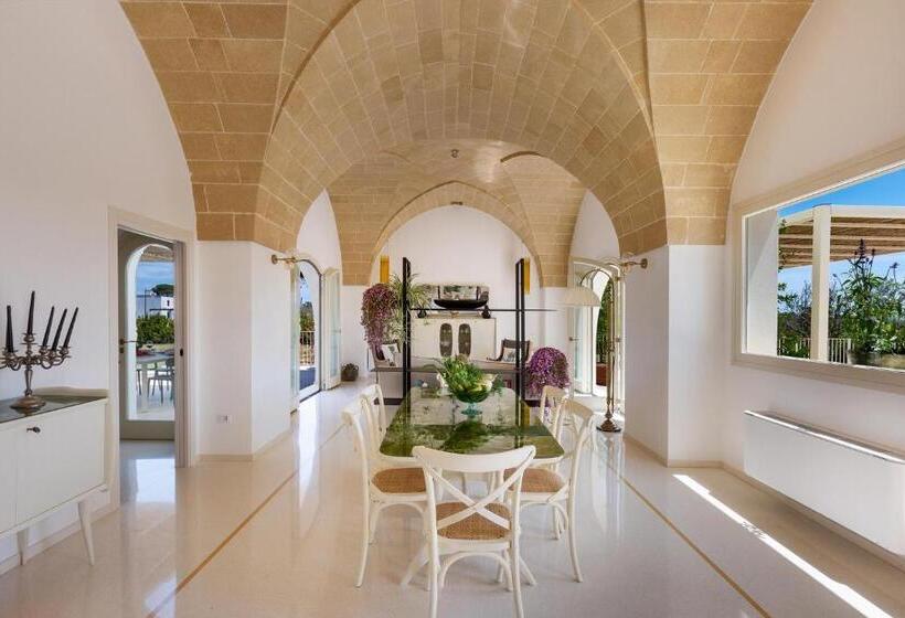 Villa Donna Sofia By Perle Di Puglia