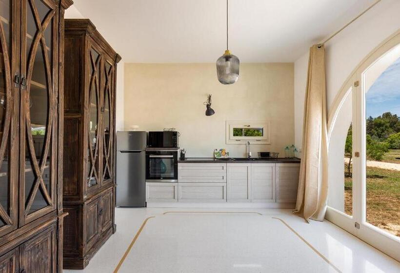 Villa Donna Sofia By Perle Di Puglia