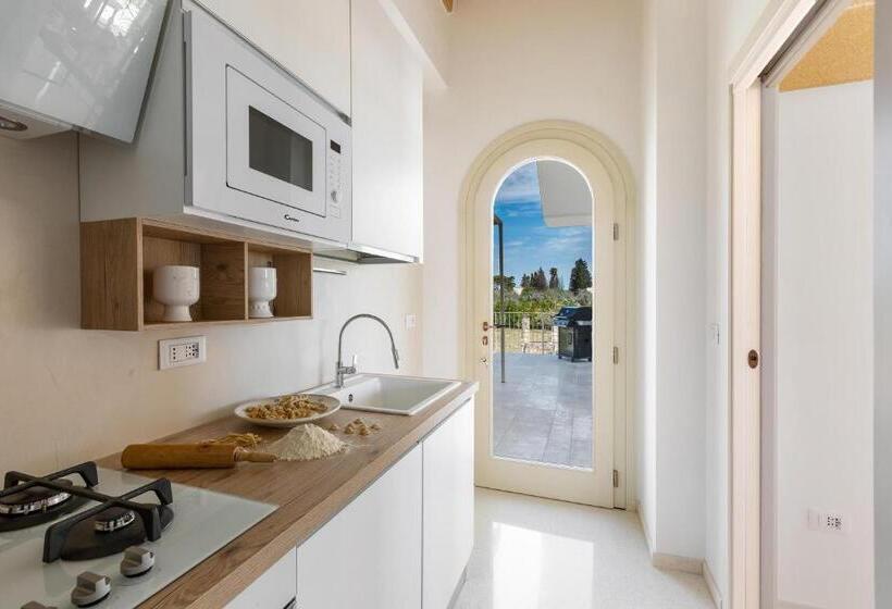 Villa Donna Sofia By Perle Di Puglia